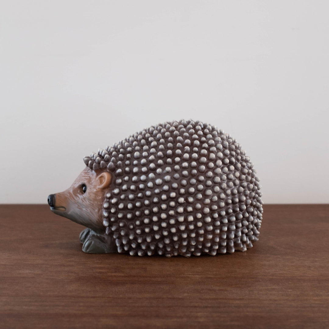 NEW Hedgehog Lamp