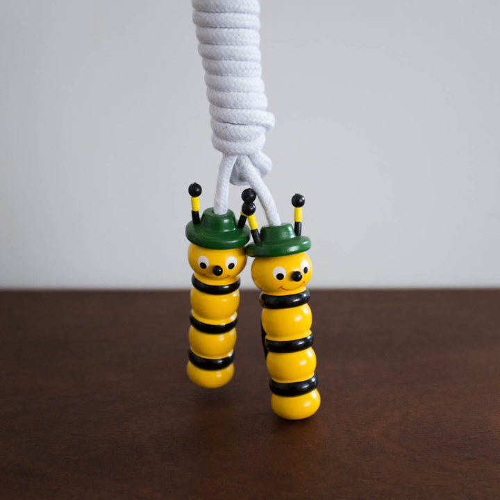NEW Mr. Bumble Bee Skipping Rope