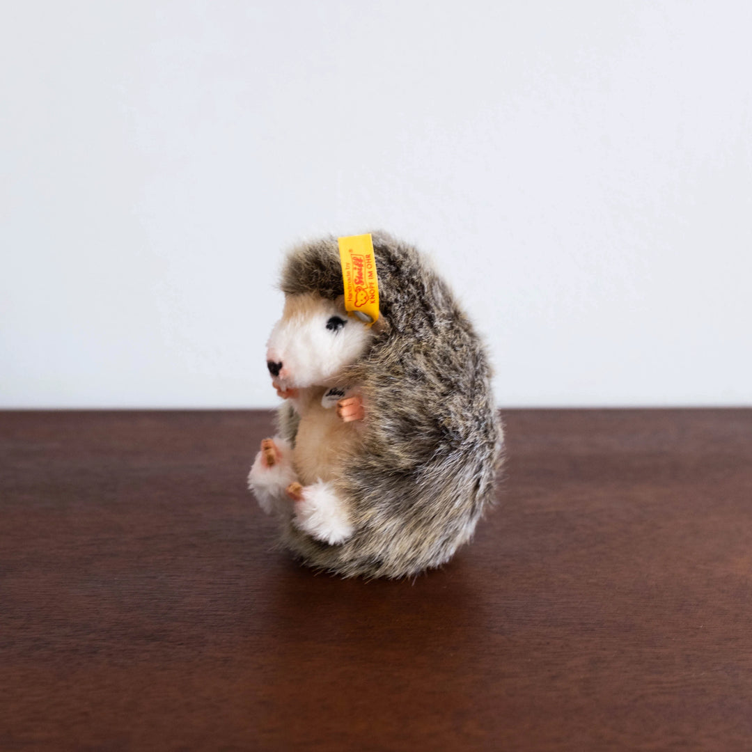 NEW Baby Hedgehog Plush Toy