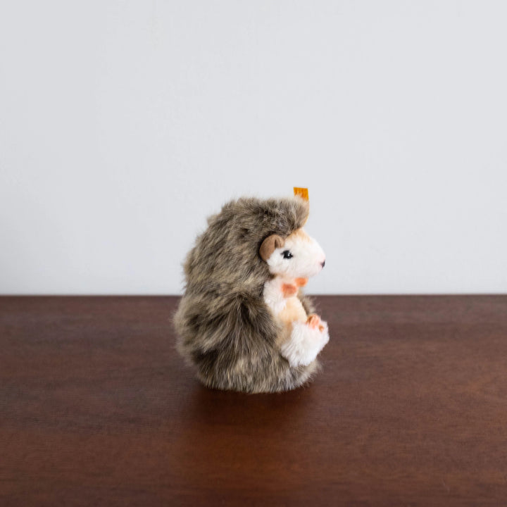 NEW Baby Hedgehog Plush Toy