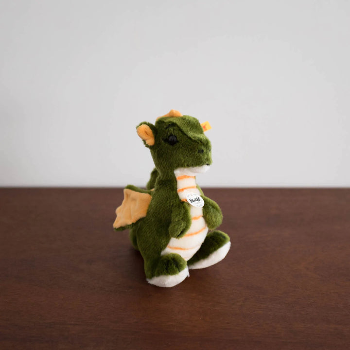 Dragon Plush Toy