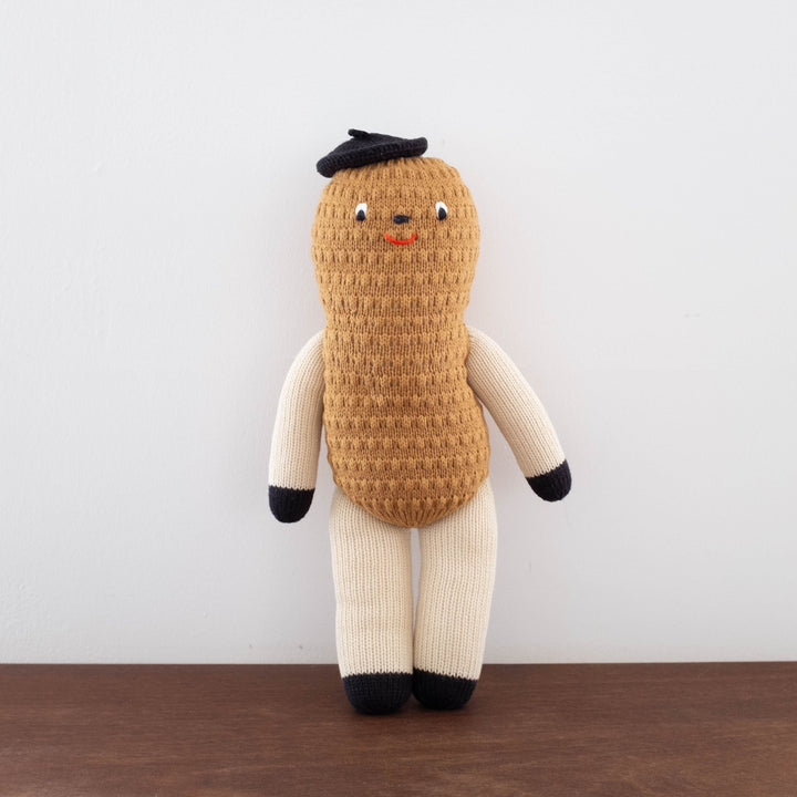 Peanut Regular Knit Doll