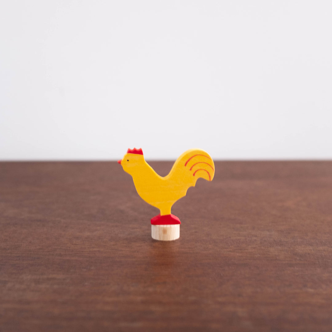 Decorative Figurine-Rooster