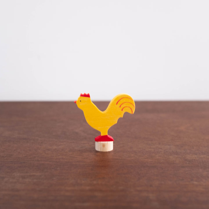 Decorative Figurine-Rooster