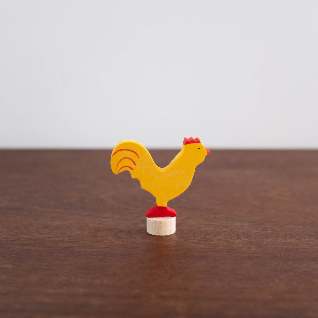 Decorative Figurine-Rooster