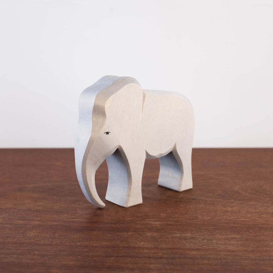 Ostheimer Large Elephant Toy