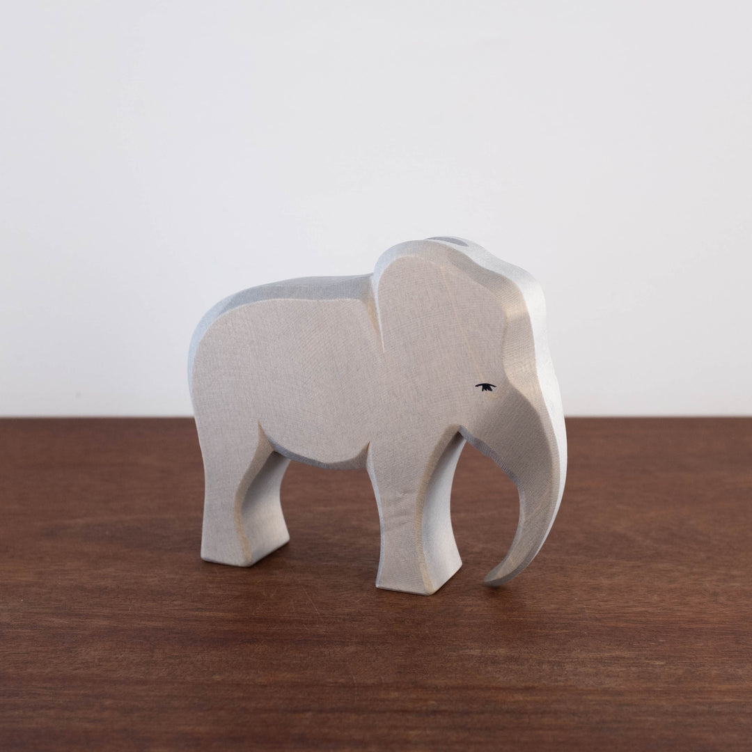 Ostheimer Large Elephant Toy