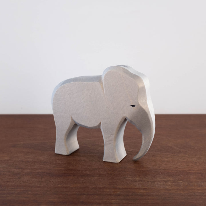 Ostheimer Large Elephant Toy