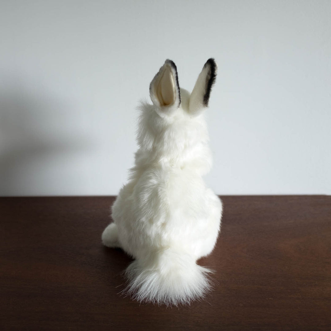 NEW White Rabbit Stuffed Animal