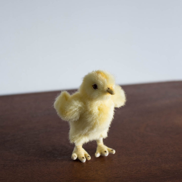 Little Chick Stuffed Animal