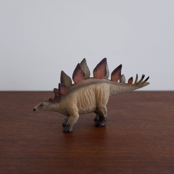 Stegasaurus Toy Figure