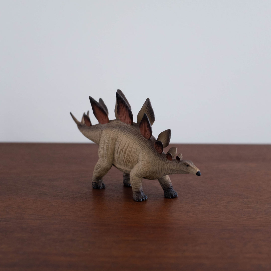 Stegasaurus Toy Figure