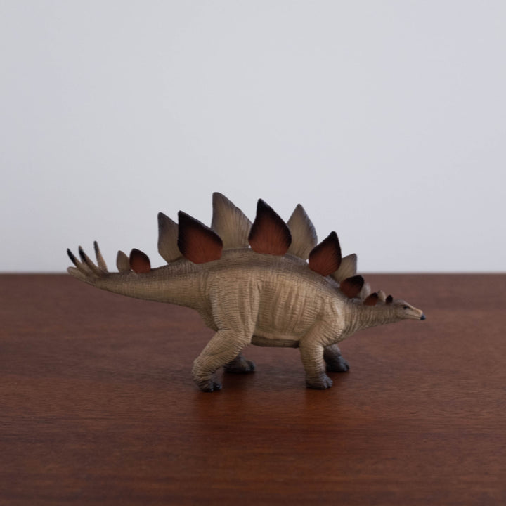 Stegasaurus Toy Figure