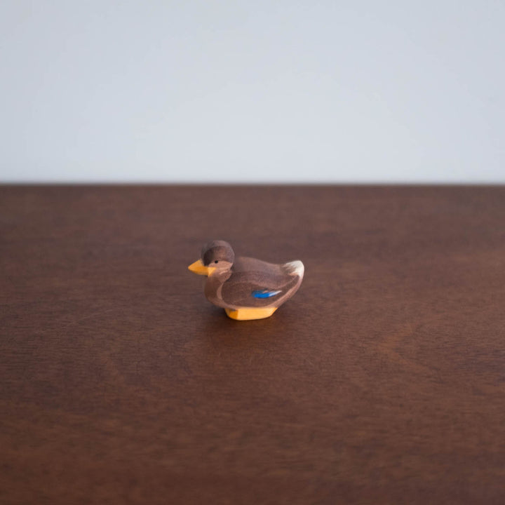 Ostheimer Sitting Duck Toy