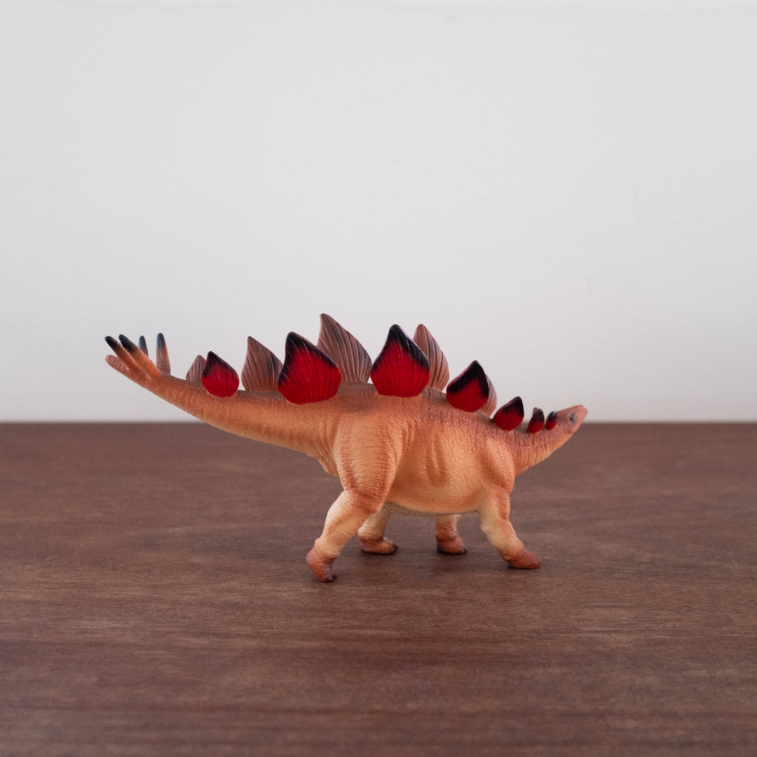 Stegasaurus Toy Figure