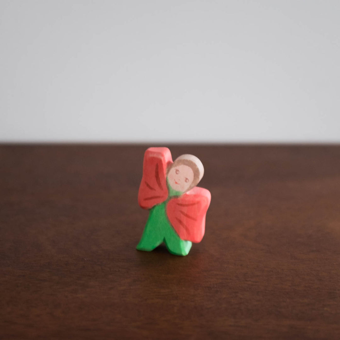 NEW Ostheimer Poppy Child Toy