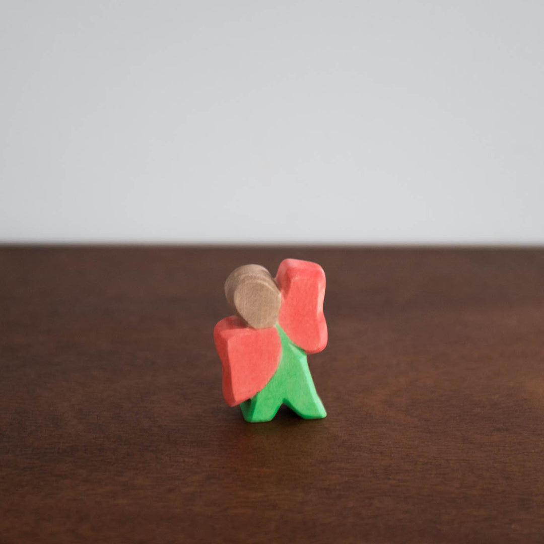 NEW Ostheimer Poppy Child Toy