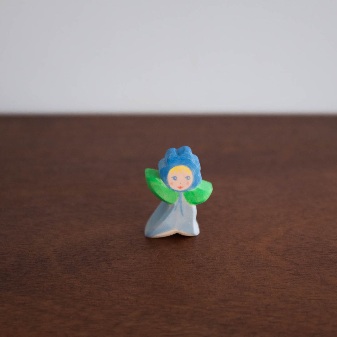 NEW Ostheimer Forget Me Not Child Toy