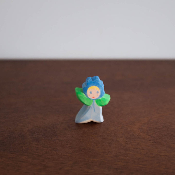 NEW Ostheimer Forget Me Not Child Toy