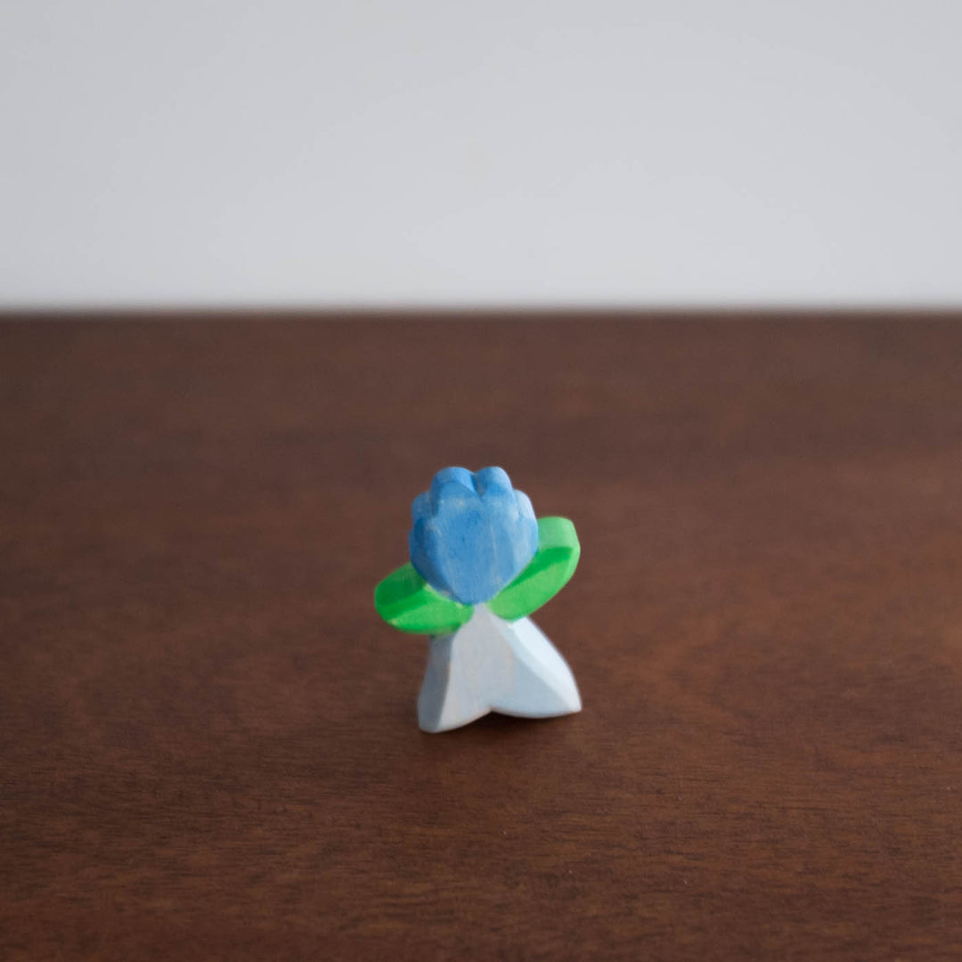 NEW Ostheimer Forget Me Not Child Toy