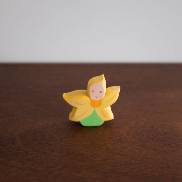 NEW Ostheimer Sunflower Child Toy