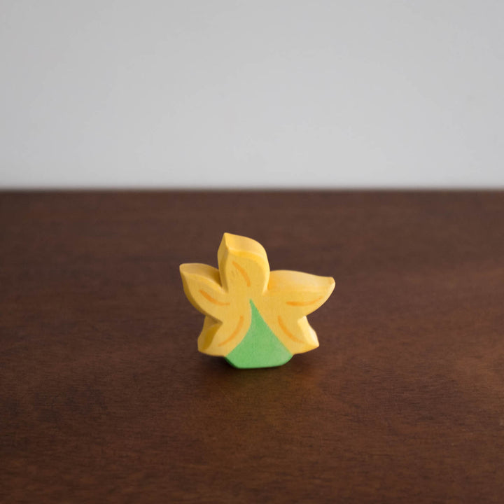 NEW Ostheimer Sunflower Child Toy