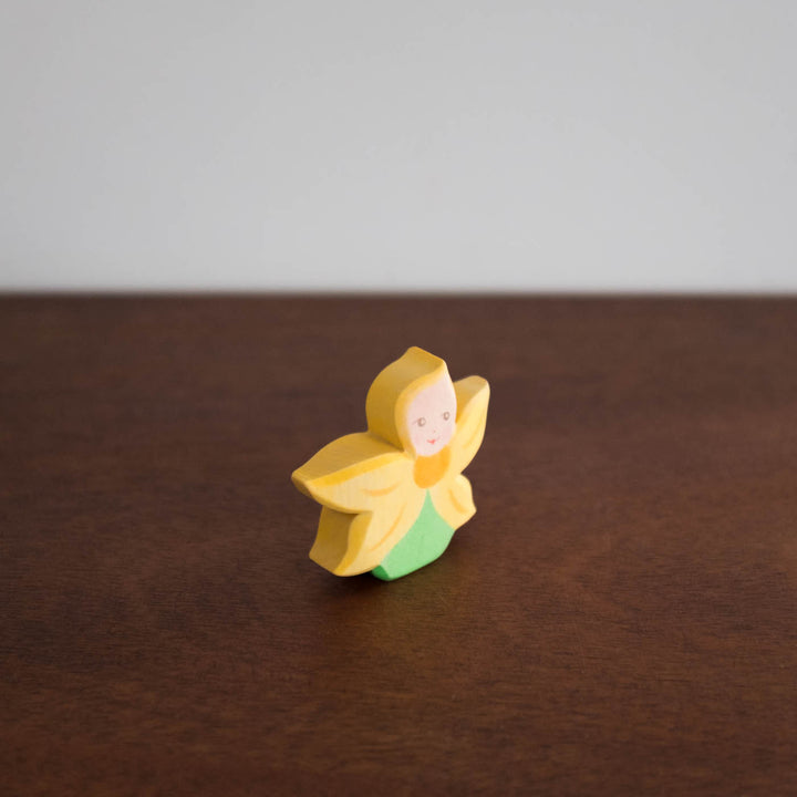 NEW Ostheimer Sunflower Child Toy