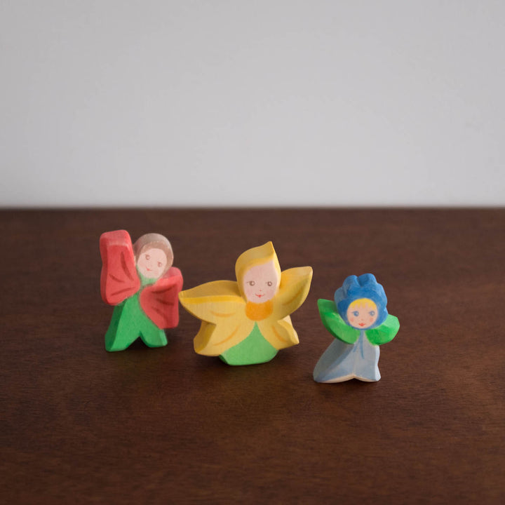 NEW Ostheimer Poppy Child Toy