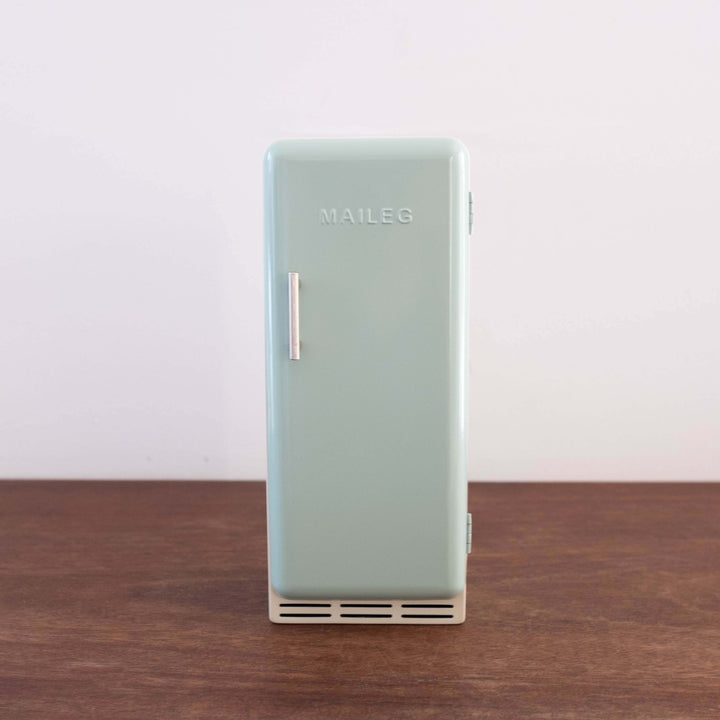 NEW Miniature Fridge- Available in Two Colors!