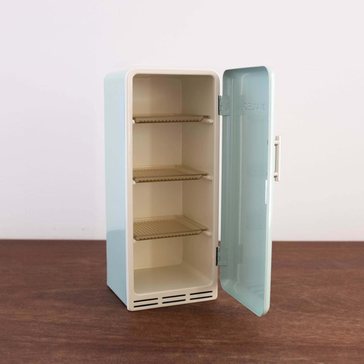 NEW Miniature Fridge- Available in Two Colors!