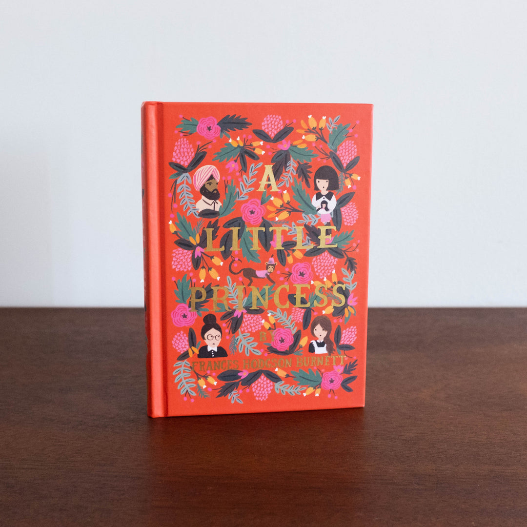 NEW A Little Princess Book