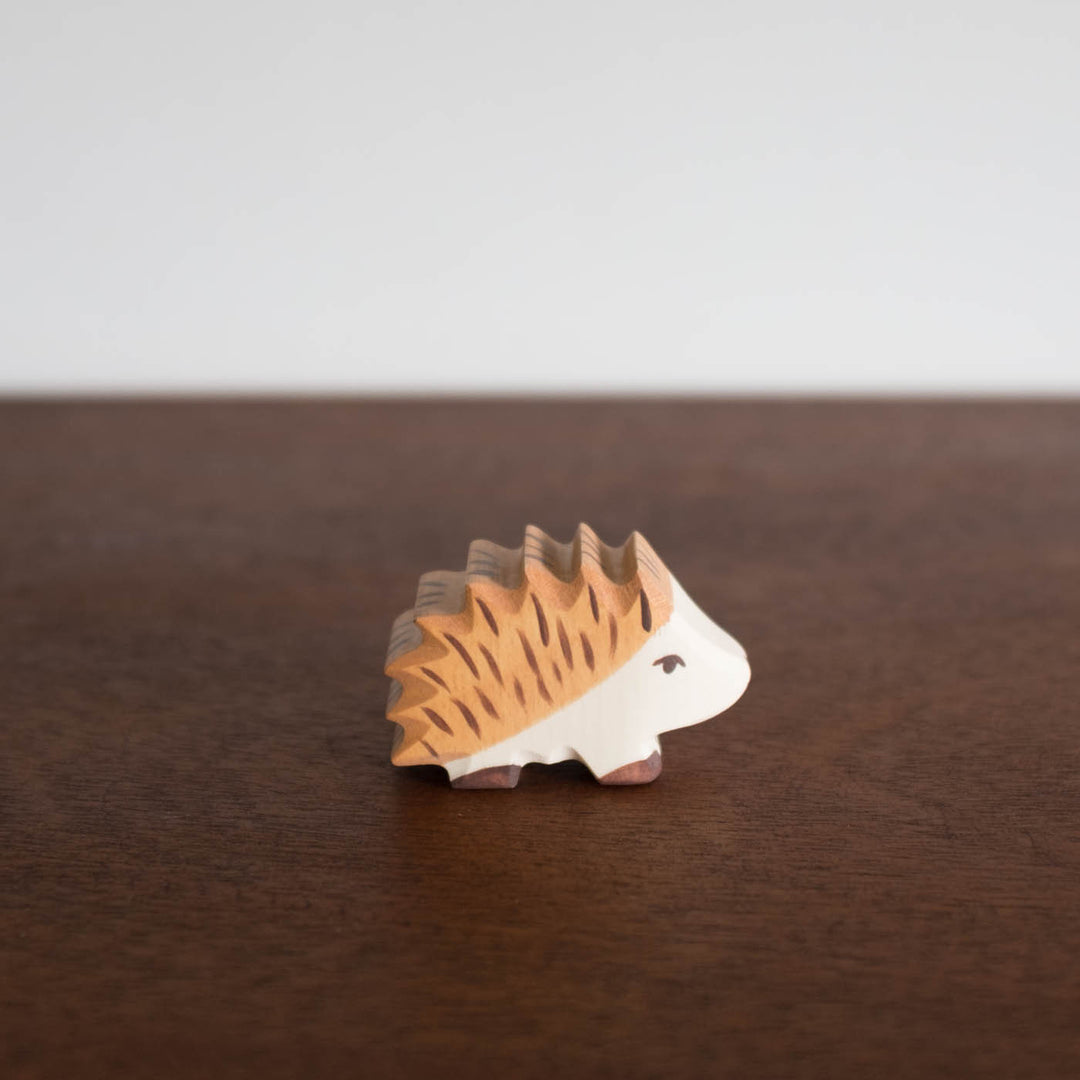 Holztiger Hedgehog- Large