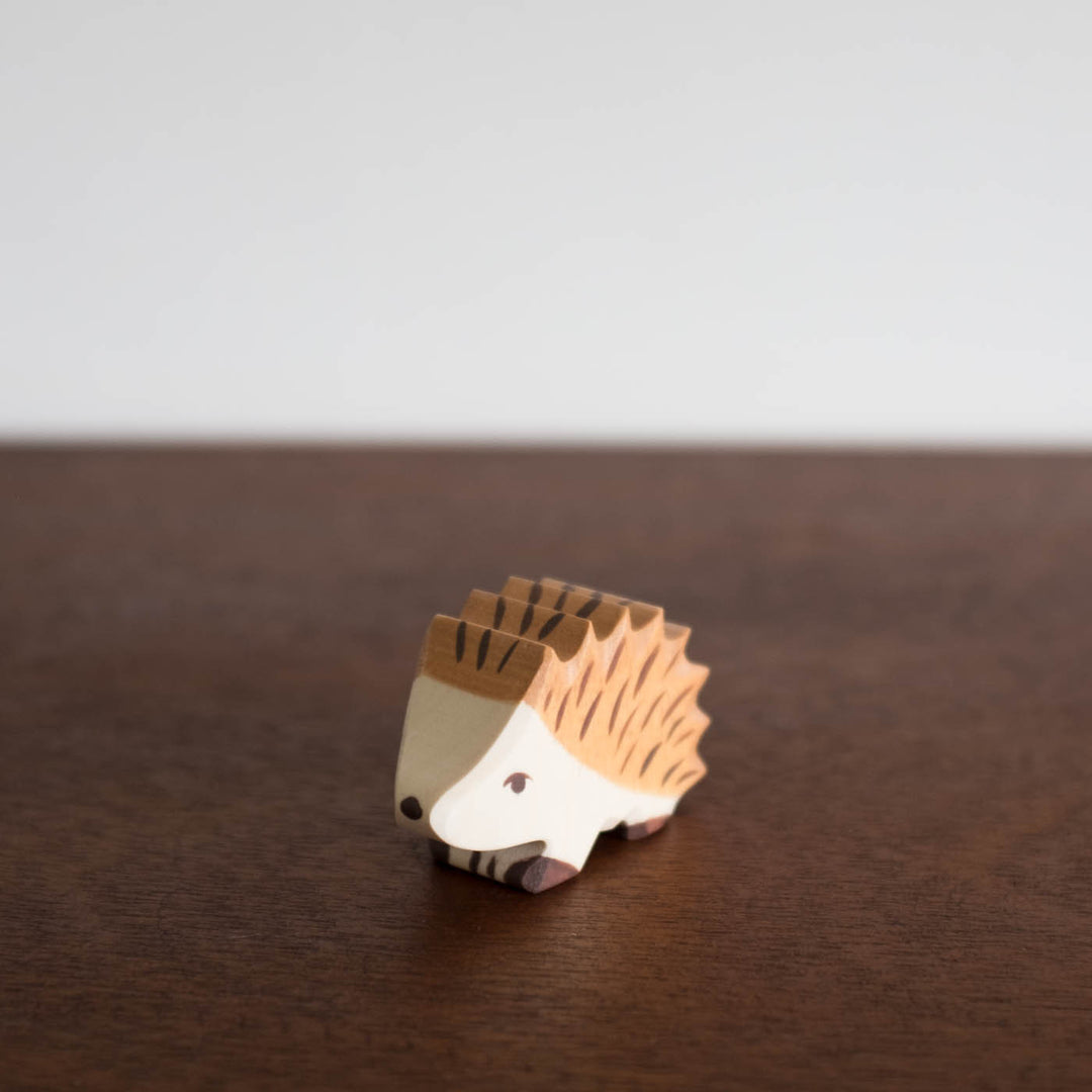 Holztiger Hedgehog- Large