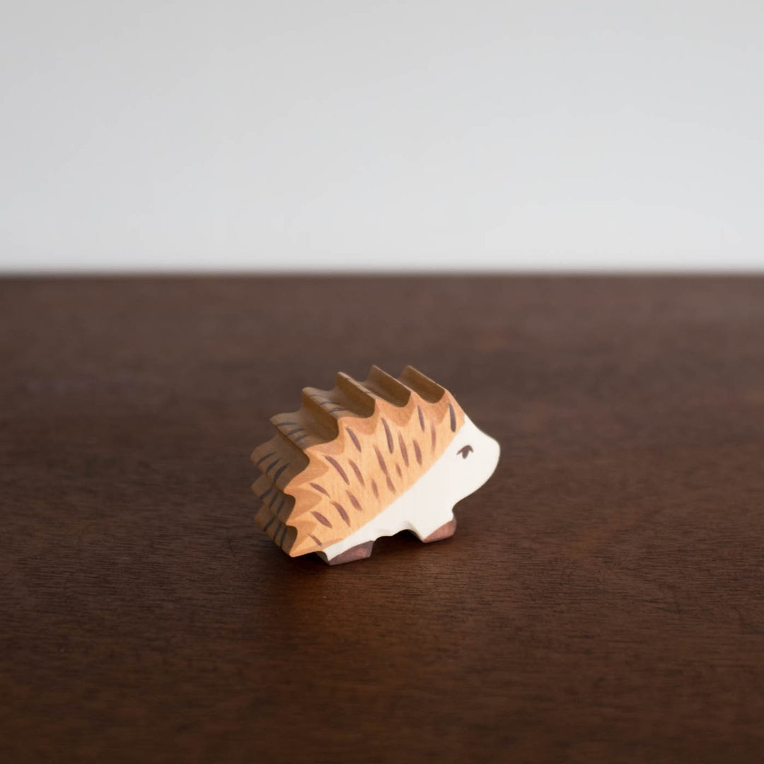 Holztiger Hedgehog- Large