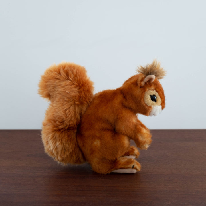 Steiff Niki the Squirrel Doll