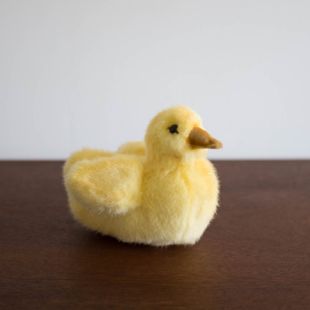Little Chick Duckling Stuffed Animal