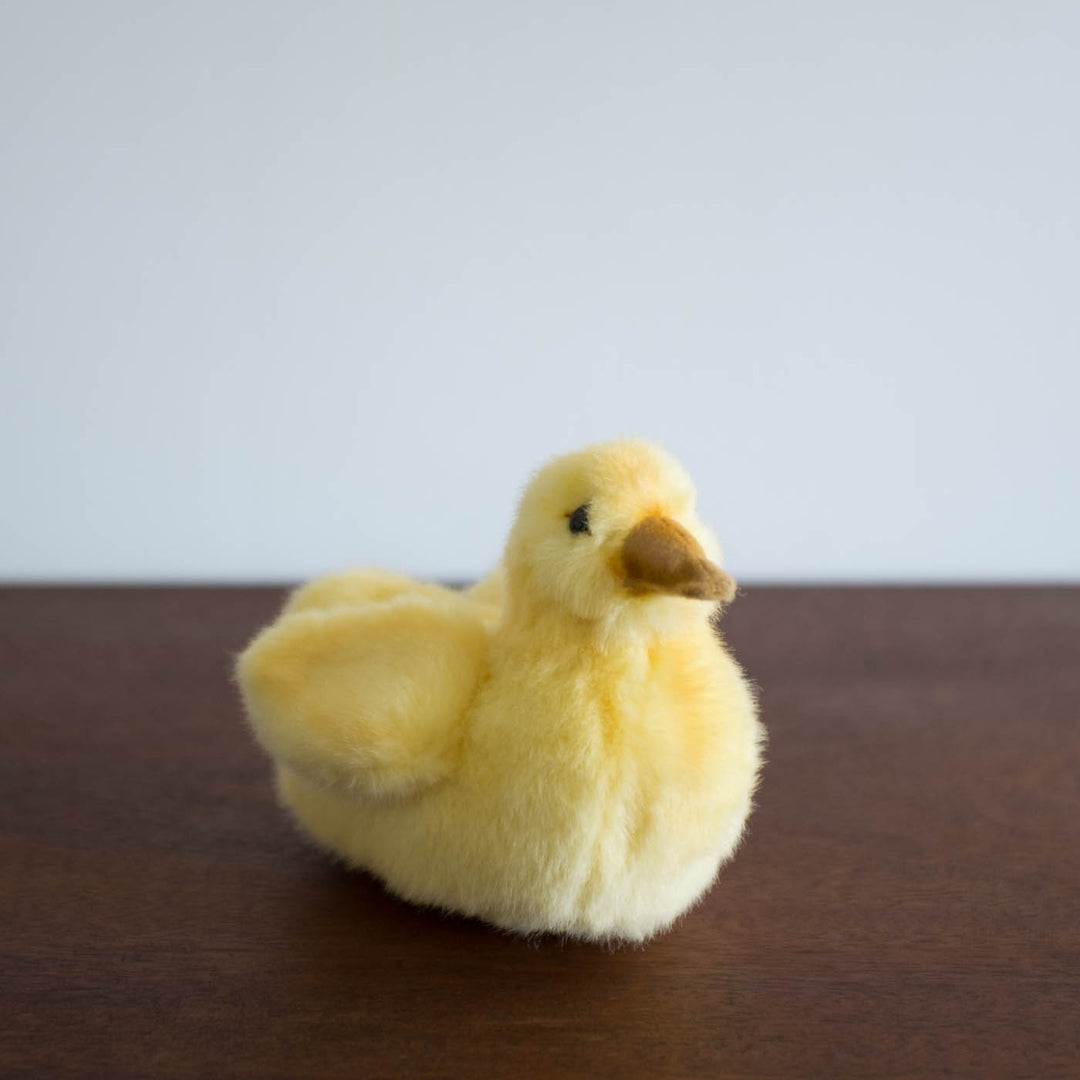 Little Chick Duckling Stuffed Animal