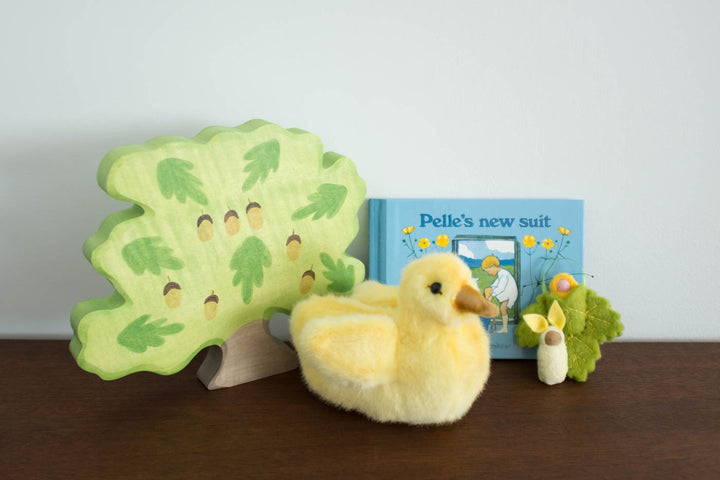 Little Chick Duckling Stuffed Animal