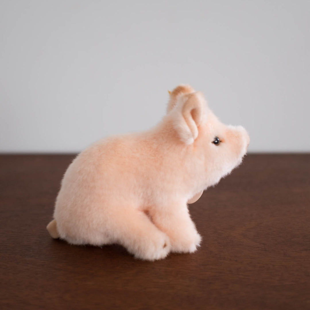 Steiff Sissi the Piglet Doll