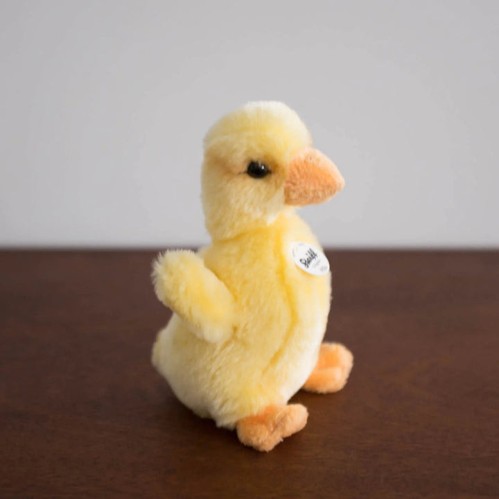 Steiff Pilla the Duckling Doll