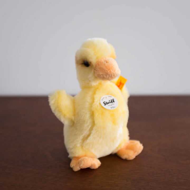 Steiff Pilla the Duckling Doll