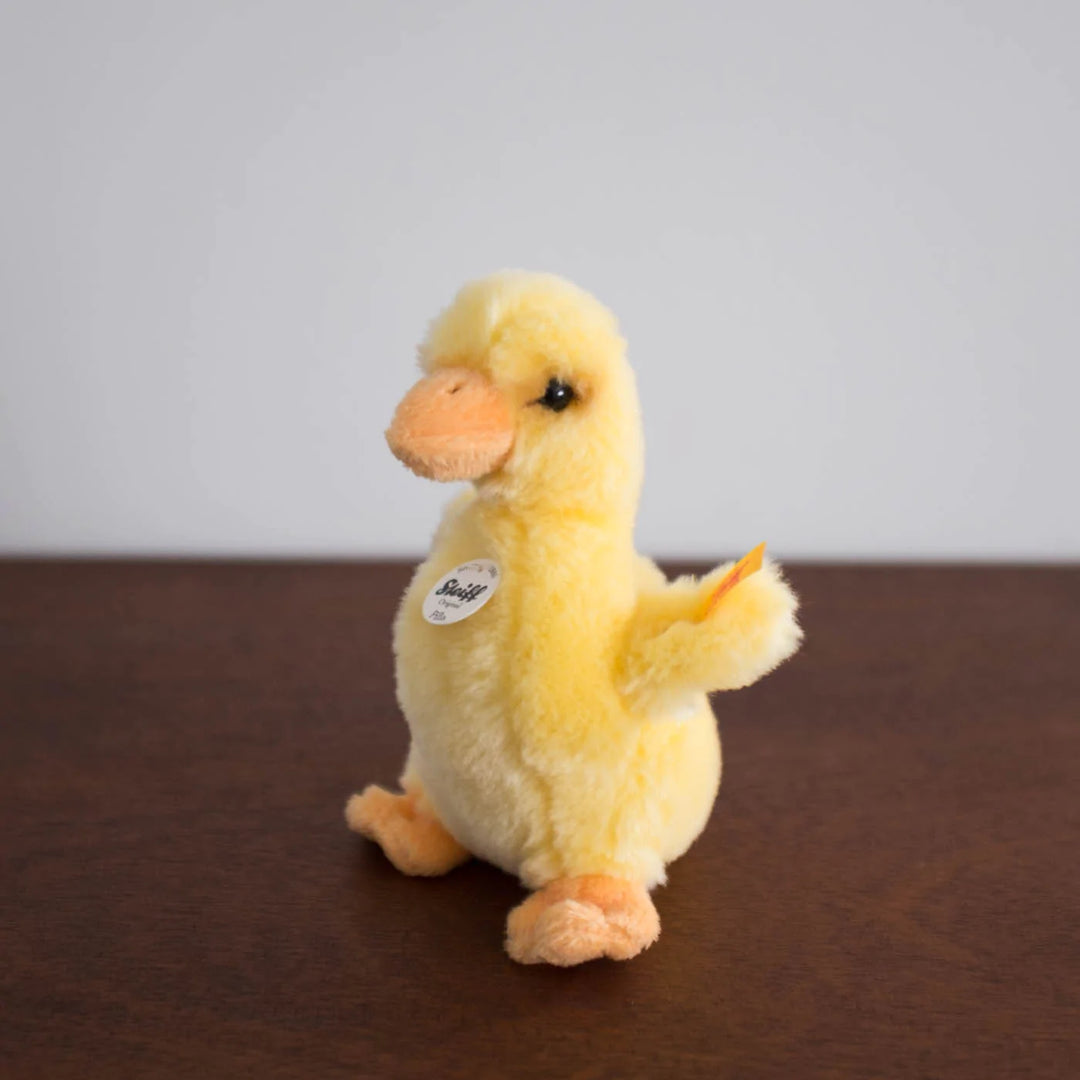 Steiff Pilla the Duckling Doll