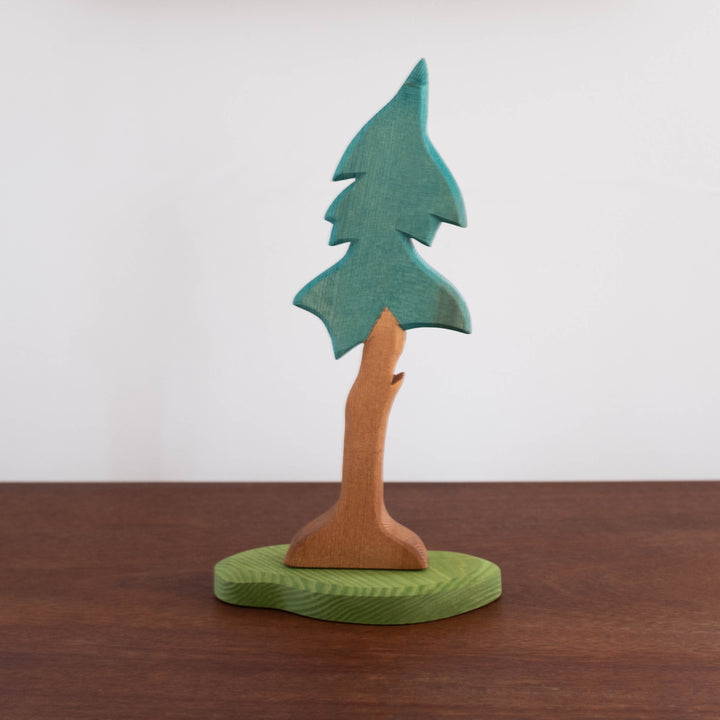 Ostheimer Spruce Tree Toy