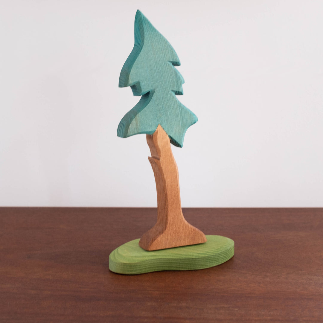 Ostheimer Spruce Tree Toy