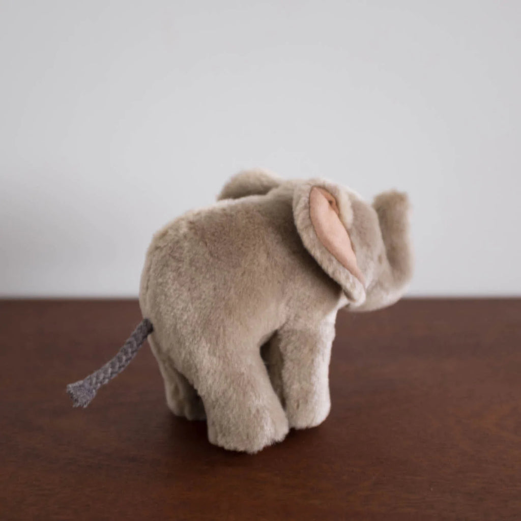 Steiff Elephant Doll