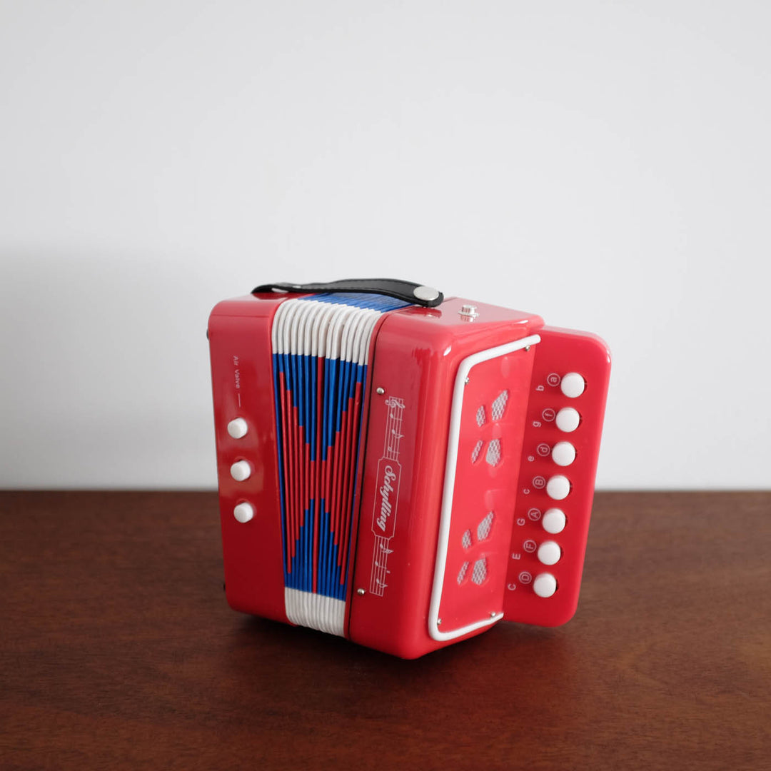 Accordion Toy