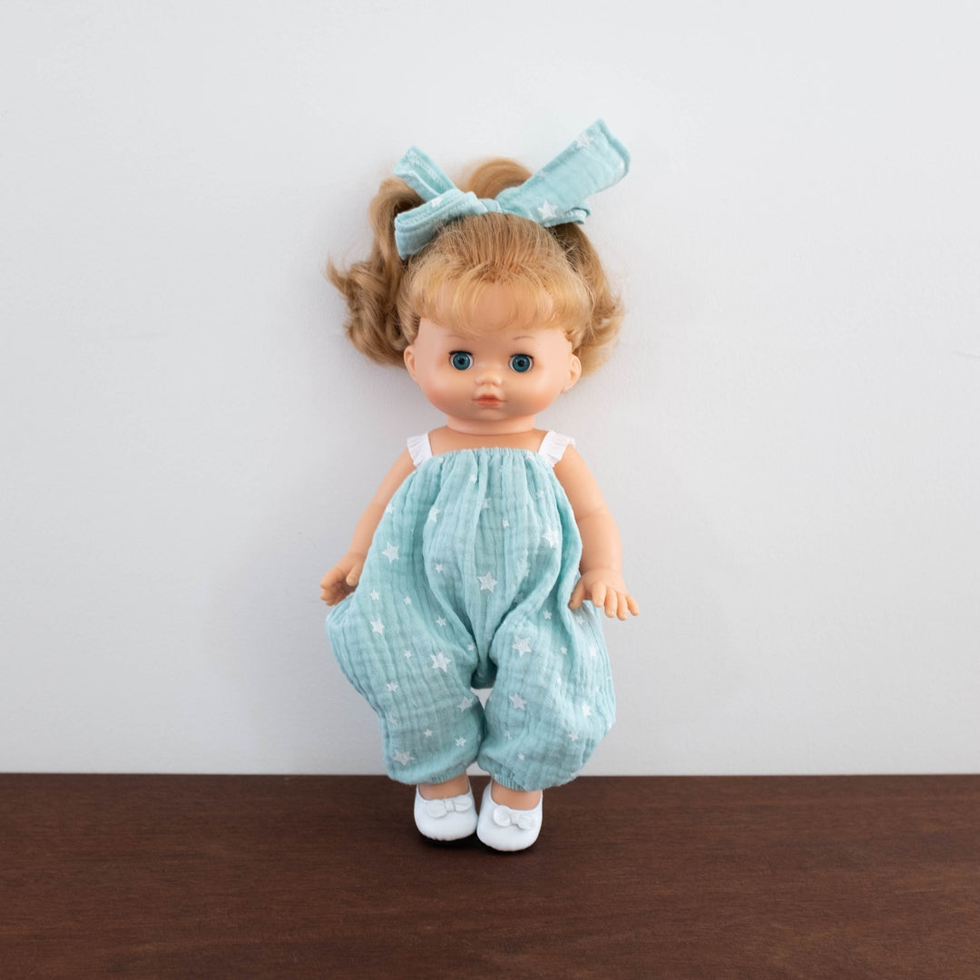 Petit Bebe Doll-Marina