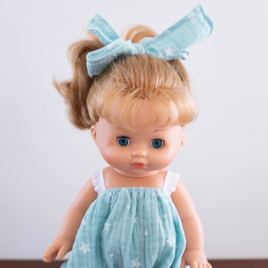 Petit Bebe Doll-Marina