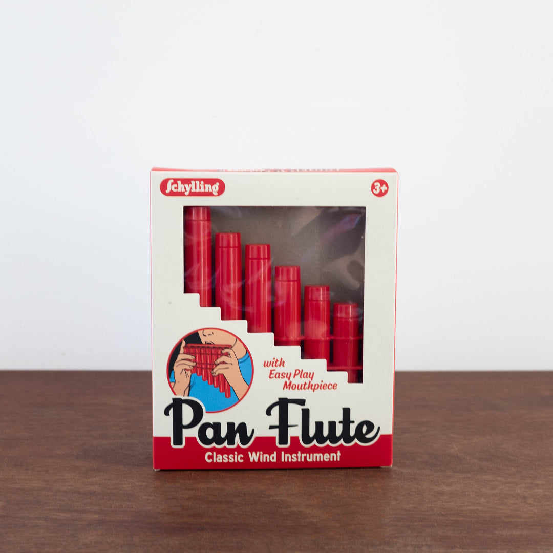 Pan Flute Toy