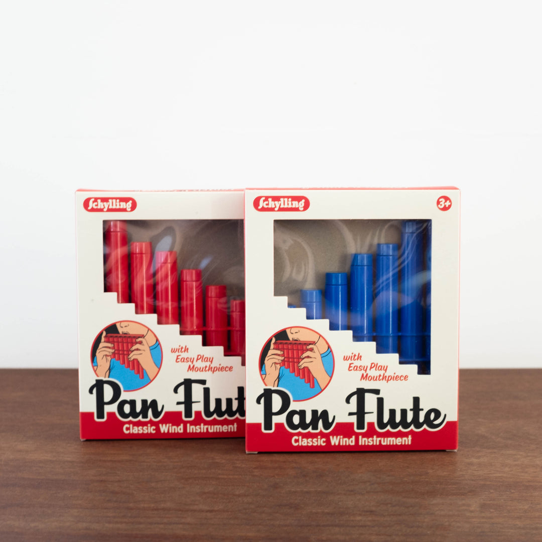 Pan Flute Toy